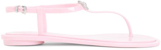 26SS 마흐앤마흐 샌들 SS26S114205GUMPNKPINK DIVERS