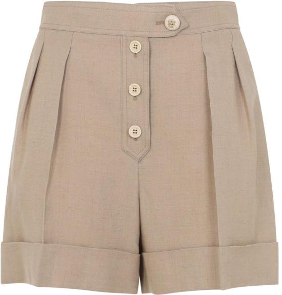 26SS 발렌티노 가라바니 숏팬츠 8B3RF0N89EK0BGBEIGE DIVERS