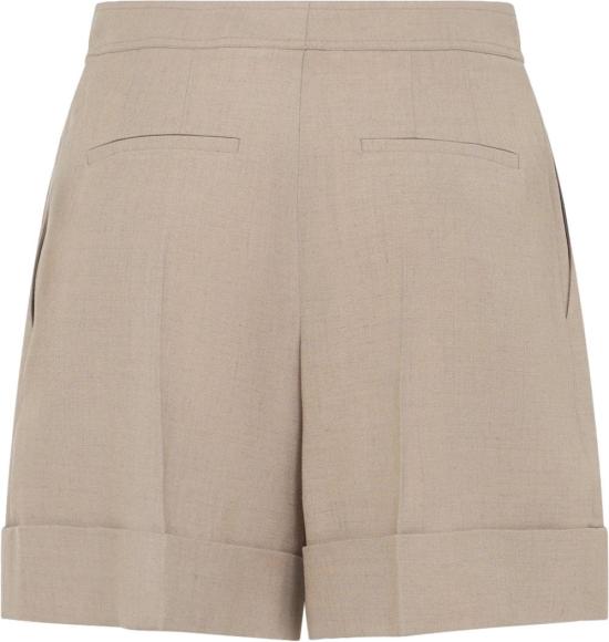 26SS 발렌티노 가라바니 숏팬츠 8B3RF0N89EK0BGBEIGE DIVERS - VALENTINO GARAVANI