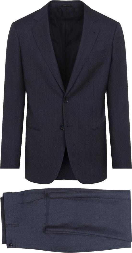 26SS 엠포리오 아르마니 수트 세트 GM000605TE20763UB115NIGHTSKY DIVERS - EMPORIO ARMANI
