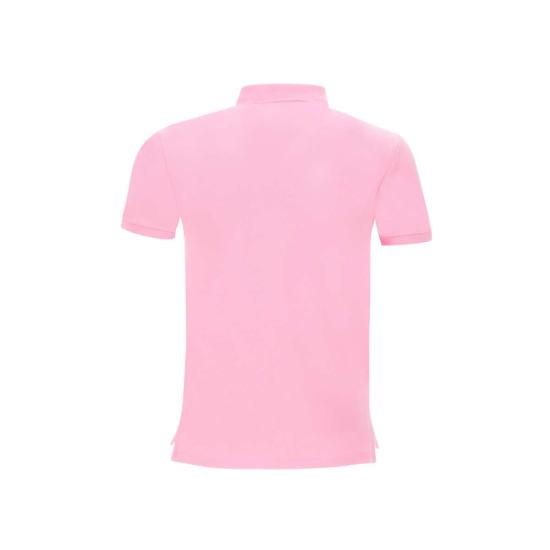 25SS 폴로 랄프로렌 폴로 티셔츠 710795080 004 PINK - POLO RALPH LAUREN