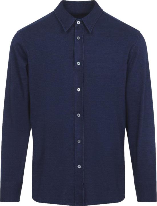 26SS 톰포드 셔츠 JBL014JMC071UBUMIDNIGHTBLUE DIVERS - TOMFORD