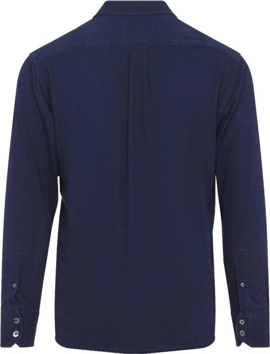 26SS 톰포드 셔츠 JBL014JMC071UBUMIDNIGHTBLUE DIVERS - TOMFORD