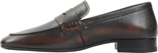 26SS 드리스 반 노튼 로퍼 2610117140107712TAN DIVERS - DRIES VAN NOTEN