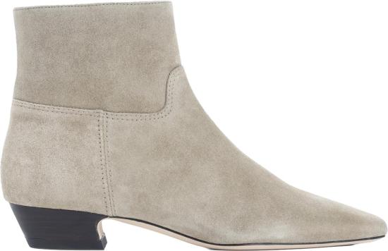 26SS 스튜어트 와이츠먼 부츠 SN065YPBGOLDENOLIVE DIVERS - STUART WEITZMAN
