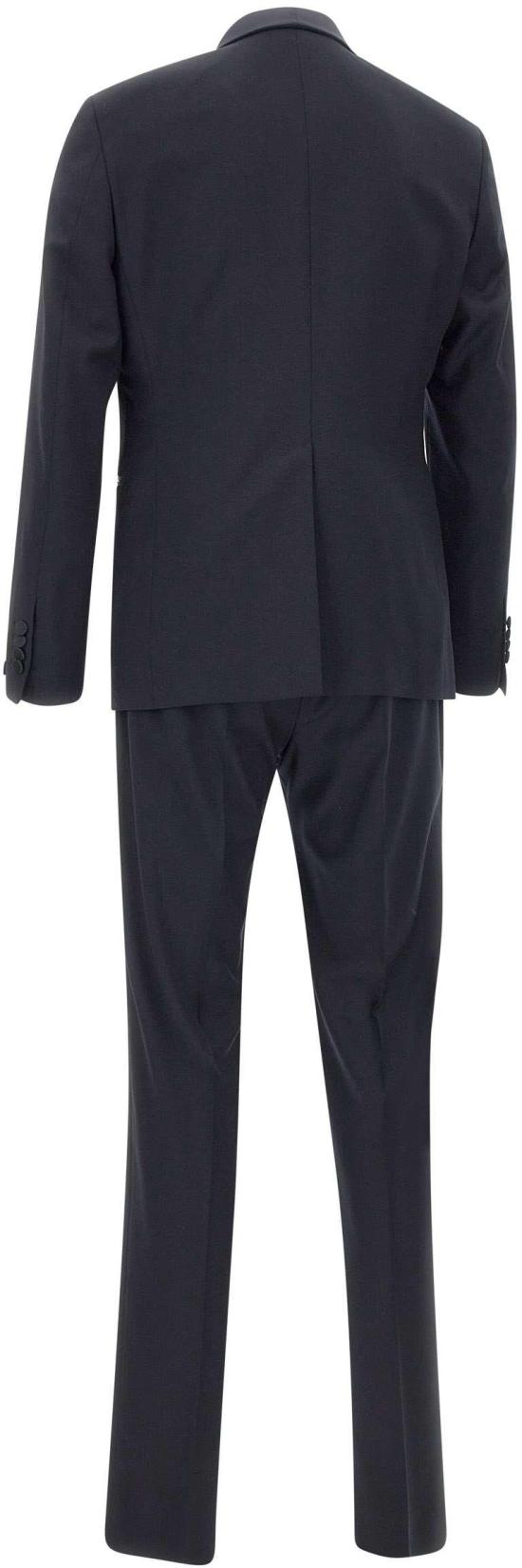 25SS 딸리아토레 수트 세트 SFBR18A01060001B5013 NAVY - TAGLIATORE