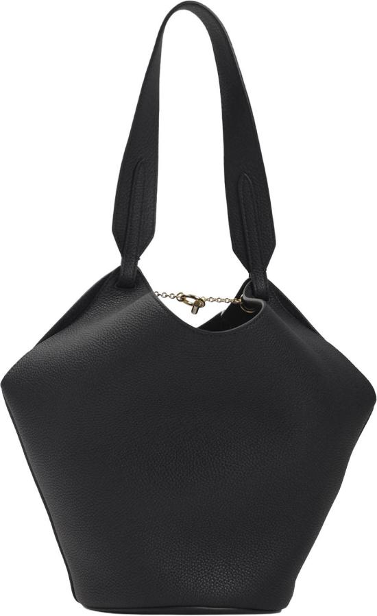 26SS 케이트 토트백 H2056914200BLACK DIVERS - KHAITE