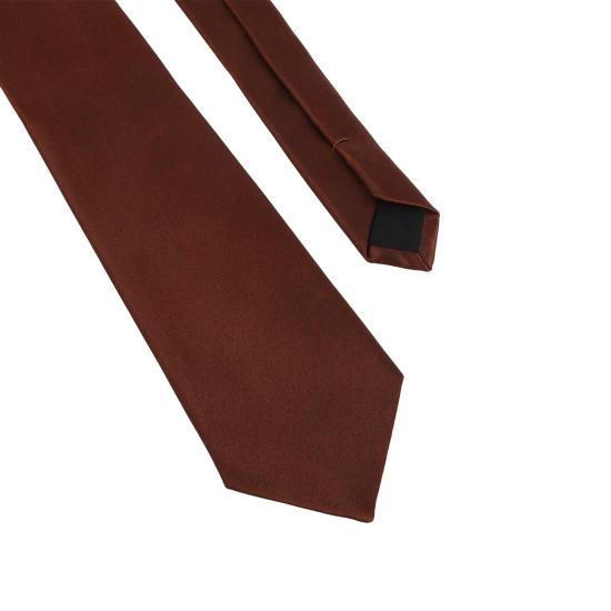 26SS 생로랑 넥타이 8583553Y0116300SIENNA DIVERS - SAINT LAURENT