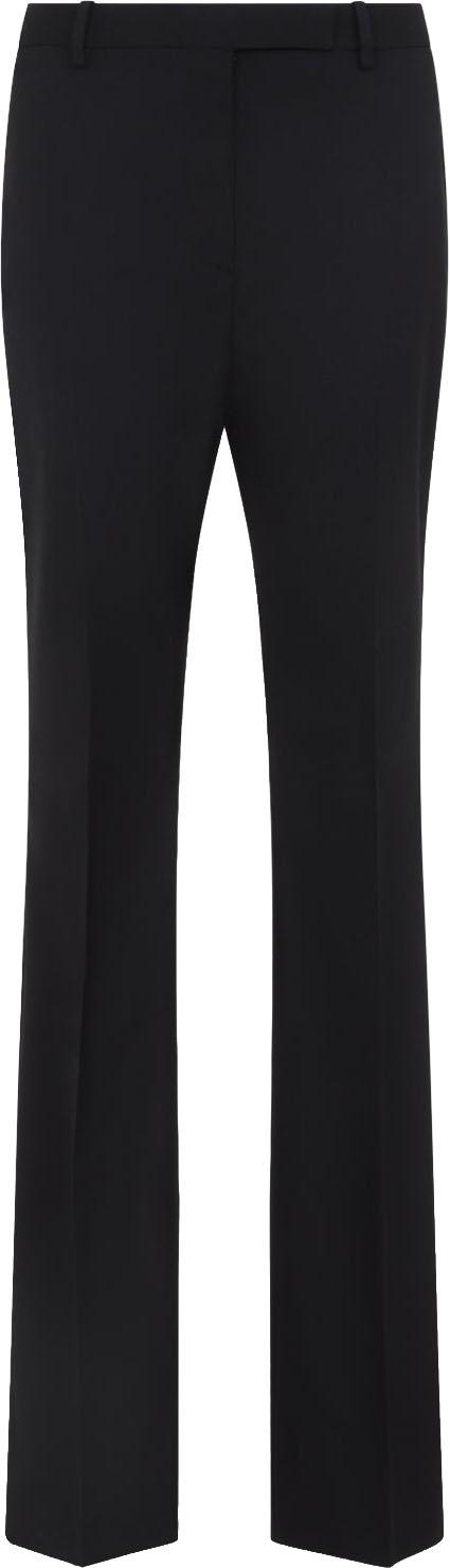 26SS 톰포드 스트레이트 팬츠 PAW676FAX1746NAABLACK DIVERS - TOMFORD