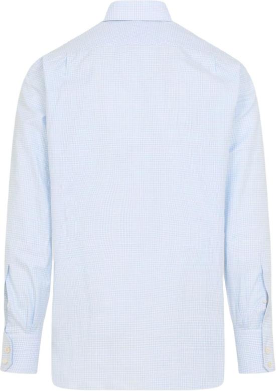26SS 톰포드 셔츠 HLBC01C0017UUDSKYMULTICOLOR DIVERS - TOMFORD