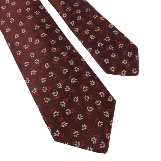 26SS 키톤 넥타이 UCRVKGC08L2208000MULTICOLOR DIVERS - KITON
