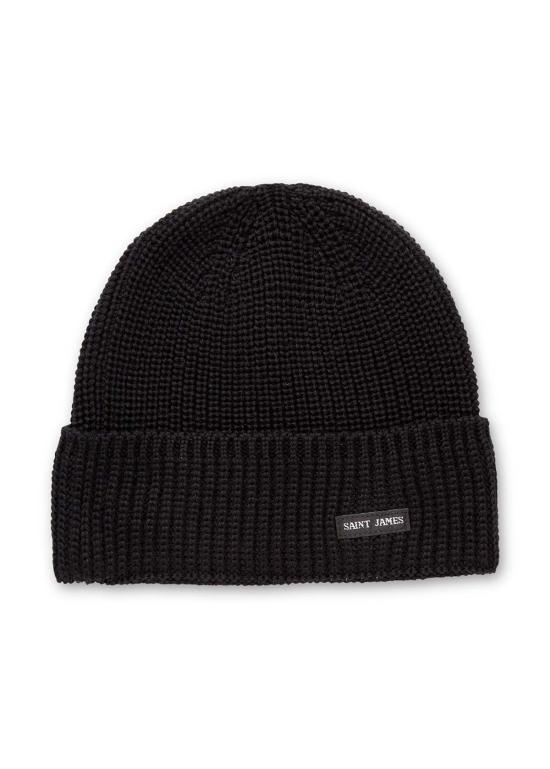  Saint James USA 비니 세인트 제임스 USA 카놋 펄 니트 비니 - OTHER BRANDS