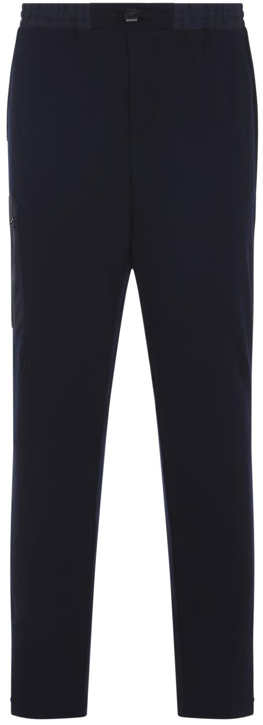 26SS 씨세 스트레이트 팬츠 PT056TJ073B13NAVYBLUE DIVERS