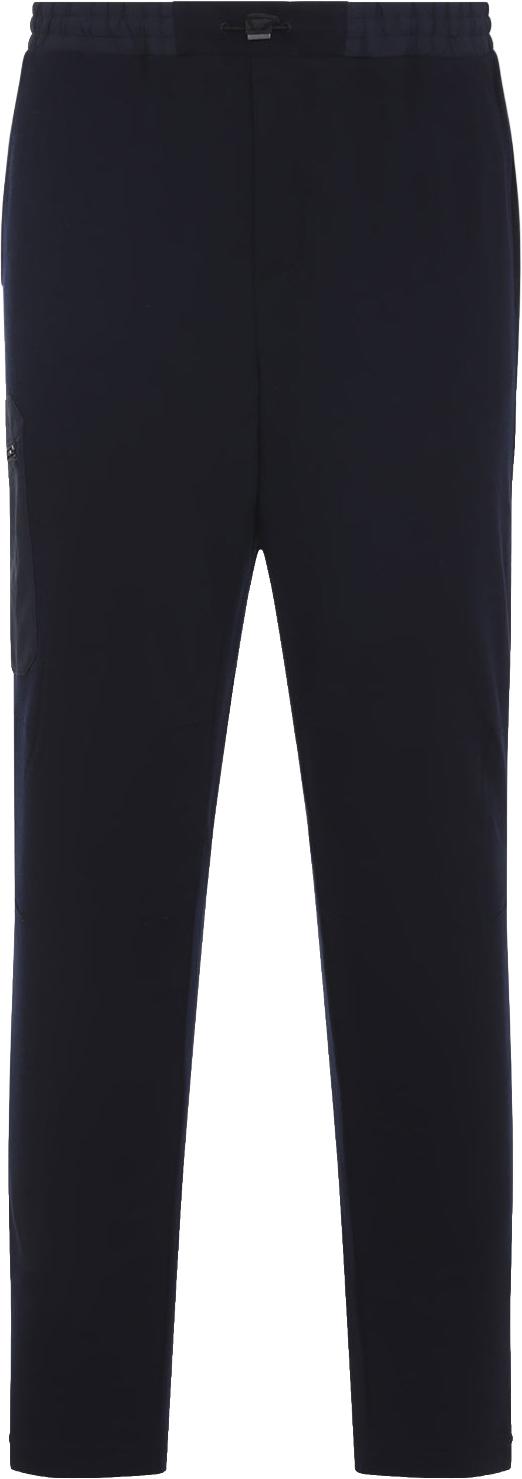 26SS 씨세 스트레이트 팬츠 PT056TJ073B13NAVYBLUE DIVERS - SEASE