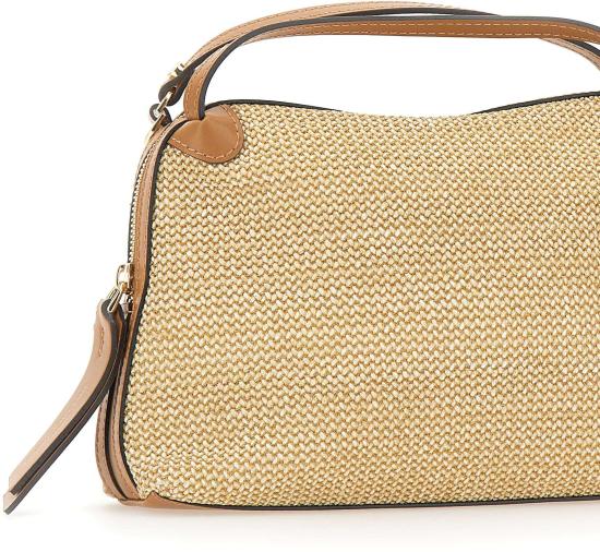 26SS 지아니 끼아리니 토트백 BS8788TWISTLSNATURALECUOIO BEIGE - GIANNI CHIARINI