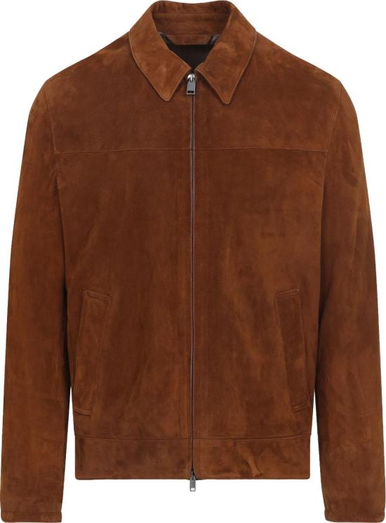 26SS 브리오니 무스탕 PLBV0LPB7132600TEAK DIVERS - BRIONI