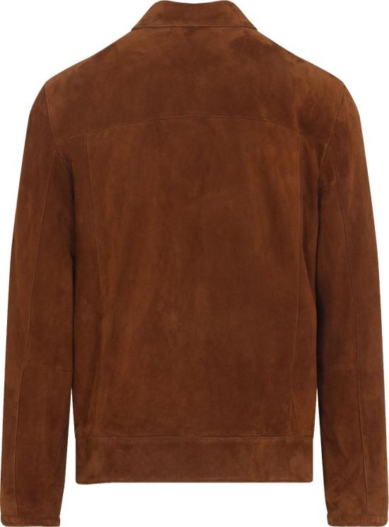 26SS 브리오니 무스탕 PLBV0LPB7132600TEAK DIVERS - BRIONI