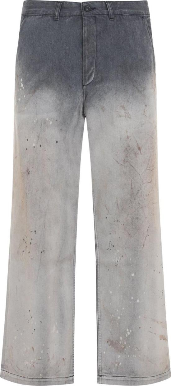 26SS 아워레가시 데님 팬츠 M2265ROOCTOWASH DIVERS - OUR LEGACY