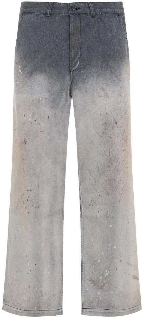 26SS 아워레가시 데님 팬츠 M2265ROOCTOWASH DIVERS