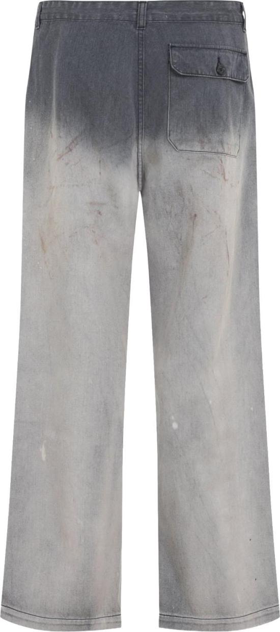 26SS 아워레가시 데님 팬츠 M2265ROOCTOWASH DIVERS - OUR LEGACY
