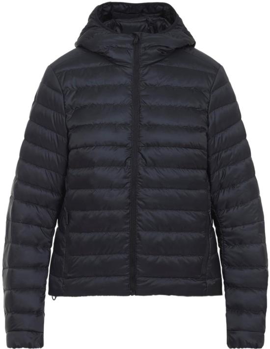 26SS 캐나다구스 숏패딩 2482WT9061BLACK DIVERS