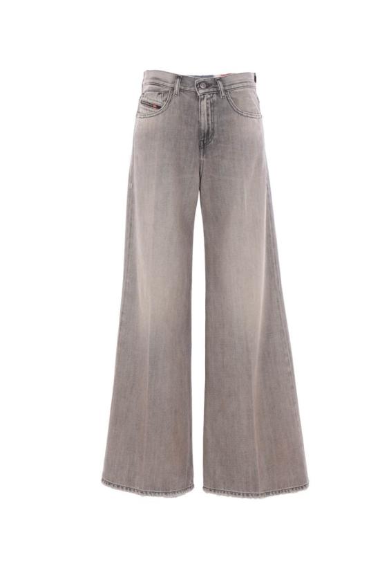 26SS 디젤 데님 팬츠 A036250 68RU02 GREY