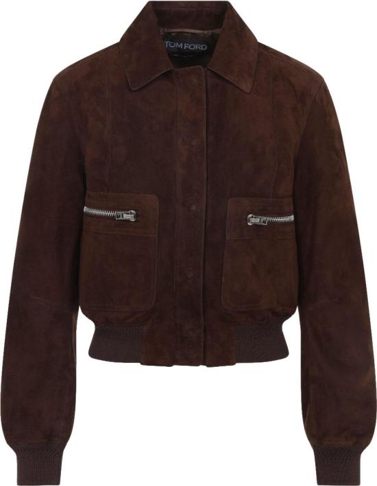 26SS 톰포드 무스탕 CSL794LEX417EBBWARMCHOCOLATE DIVERS - TOMFORD