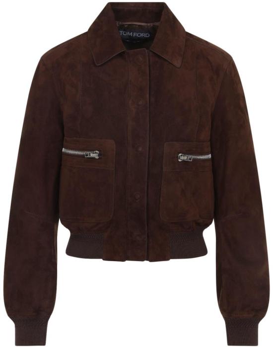 26SS 톰포드 무스탕 CSL794LEX417EBBWARMCHOCOLATE DIVERS