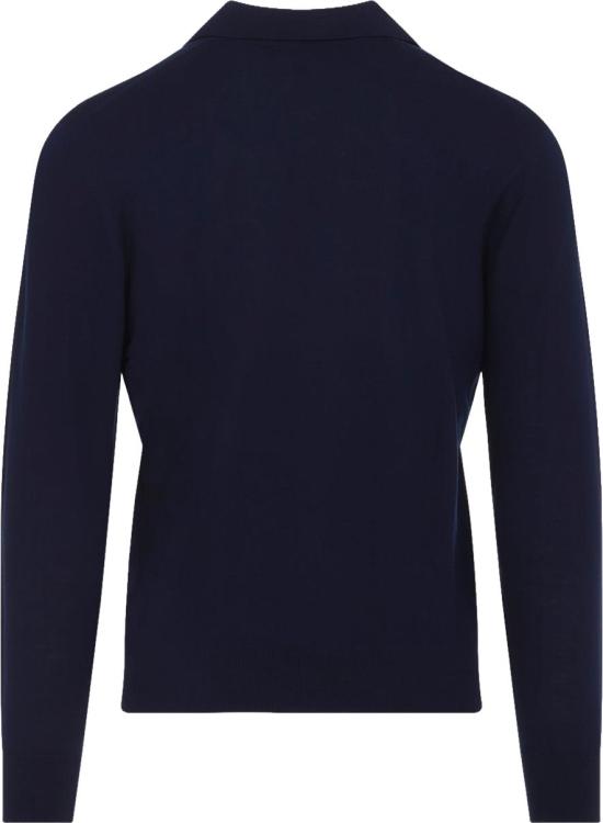 26SS 씨세 긴팔 티셔츠 WP032XG004B13NAVYBLUE DIVERS - SEASE