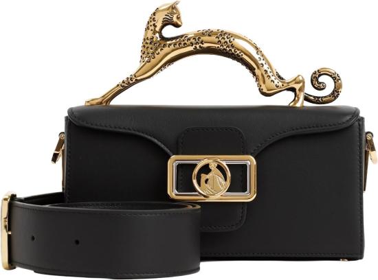 26SS 랑방 토트백 LWBGBR03TOPSE2310BLACK DIVERS - LANVIN