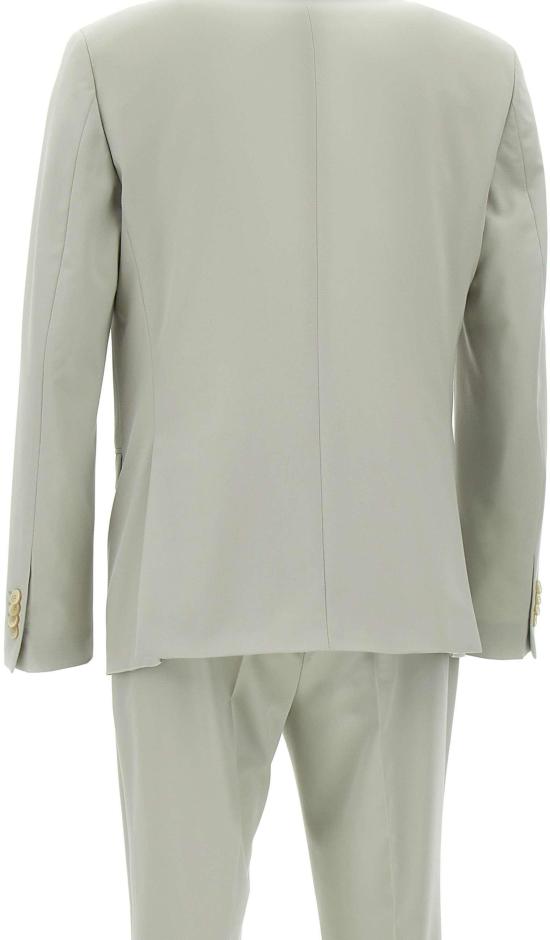 25SS 마뉴엘리츠 수트 세트 3832A331825310421 LICHTGREY - MANUEL RITZ