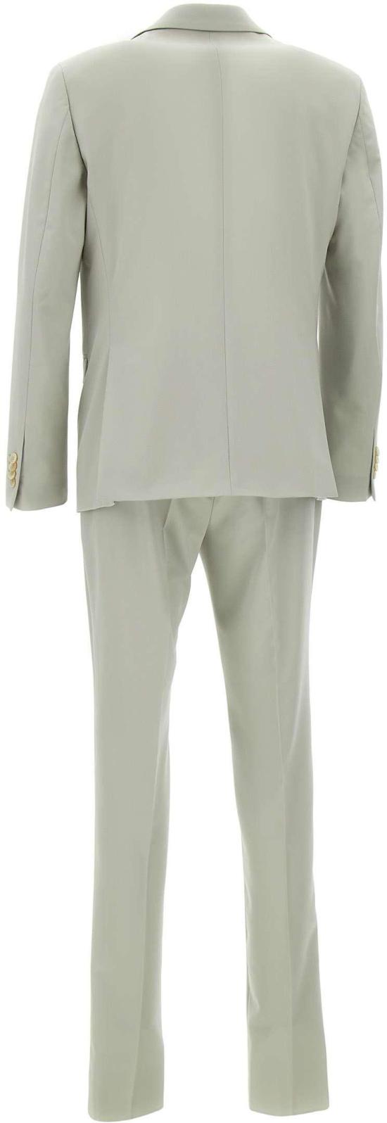 25SS 마뉴엘리츠 수트 세트 3832A331825310421 LICHTGREY - MANUEL RITZ