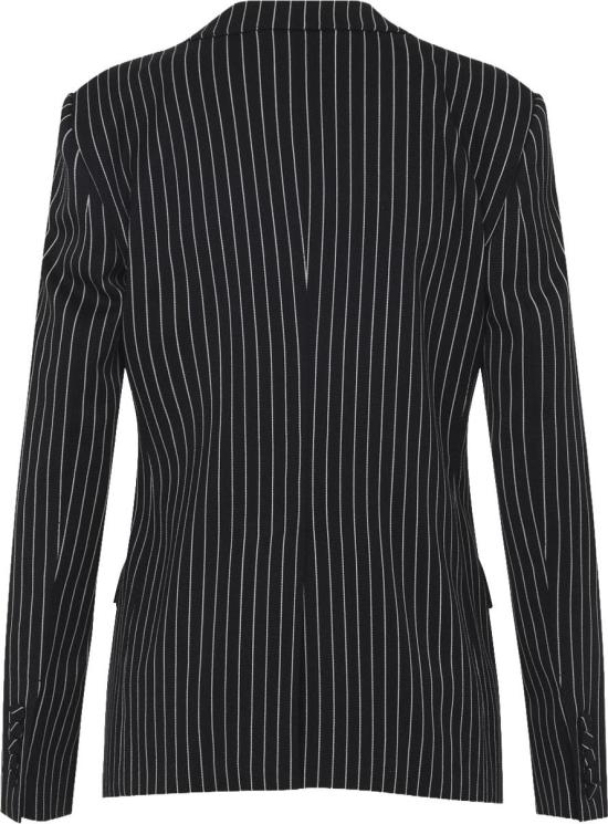 26SS 톰포드 수트 자켓 GI3069FAX1693NWFBLACKECRU DIVERS - TOMFORD