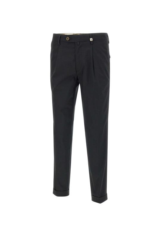 25SS 미쓰 스트레이트 팬츠 25M19L106 999 BLACK