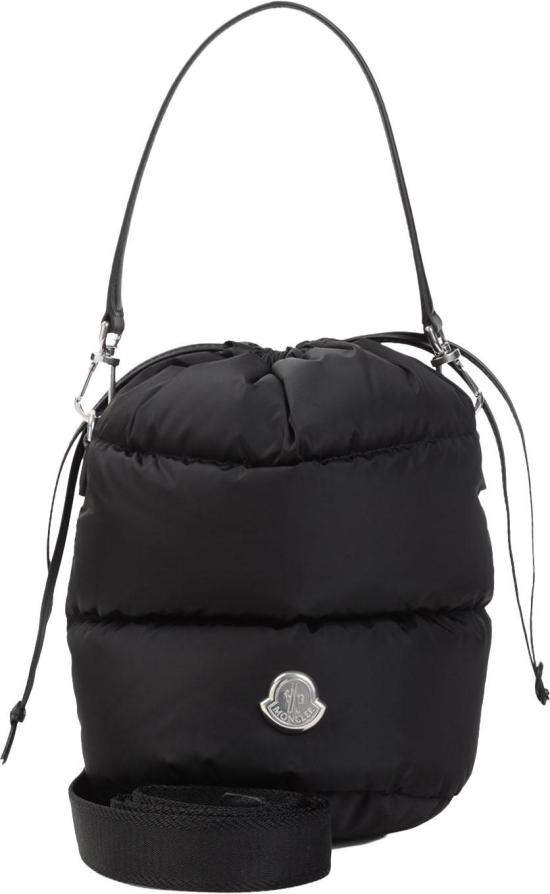26SS 몽클레어 숄더백 L109B5I00002M6275999BLACK DIVERS - MONCLER