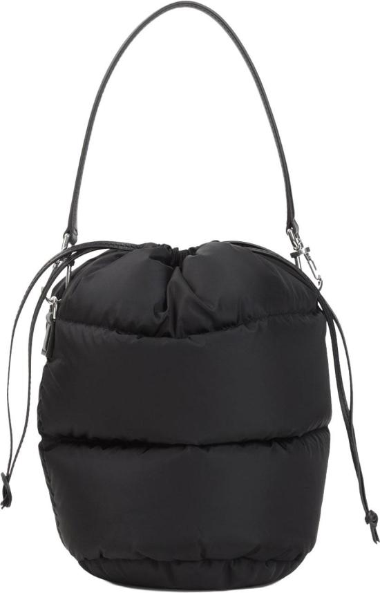 26SS 몽클레어 숄더백 L109B5I00002M6275999BLACK DIVERS - MONCLER