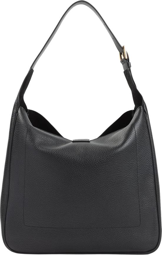 26SS 톰포드 숄더백 L1795LCL387X1N001BLACK DIVERS - TOMFORD