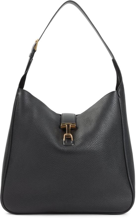 26SS 톰포드 숄더백 L1795LCL387X1N001BLACK DIVERS