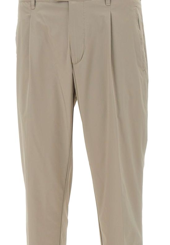 25SS 미쓰 스트레이트 팬츠 25M18L64 28 BEIGE - MYTHS