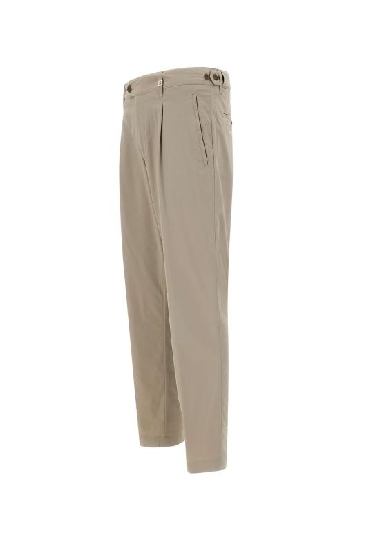 25SS 미쓰 스트레이트 팬츠 25M18L64 28 BEIGE - MYTHS