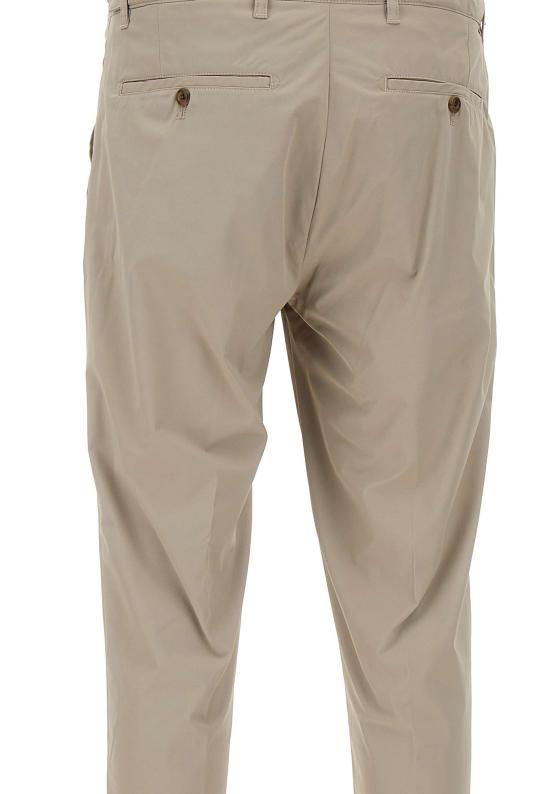 25SS 미쓰 스트레이트 팬츠 25M18L64 28 BEIGE - MYTHS