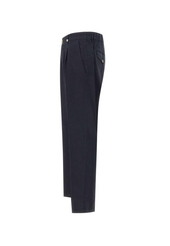 25SS 미쓰 스트레이트 팬츠 25M18ELA100 037 BLUE - MYTHS
