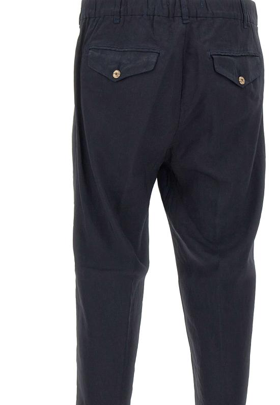 25SS 미쓰 스트레이트 팬츠 25M18ELA100 037 BLUE - MYTHS