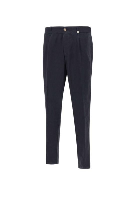 25SS 미쓰 스트레이트 팬츠 25M18ELA100 037 BLUE