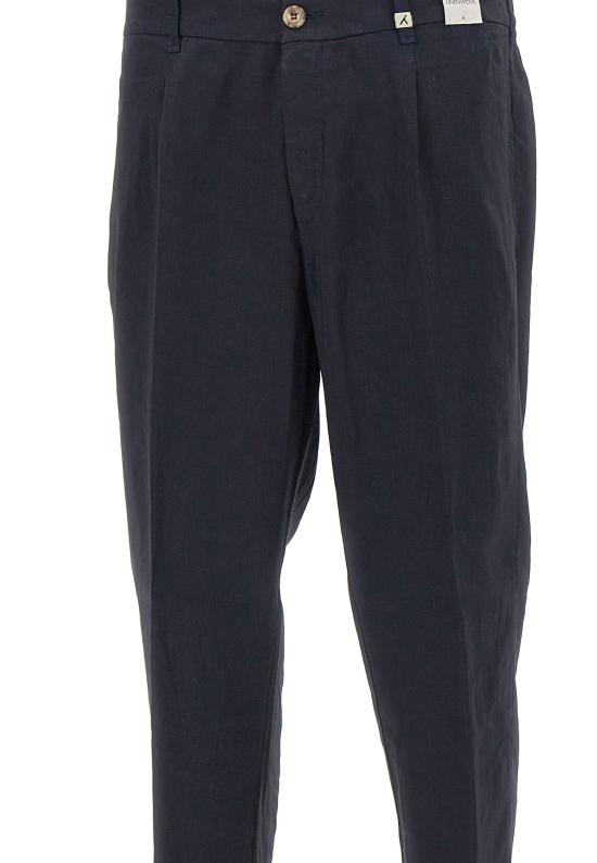25SS 미쓰 스트레이트 팬츠 25M18ELA100 037 BLUE - MYTHS