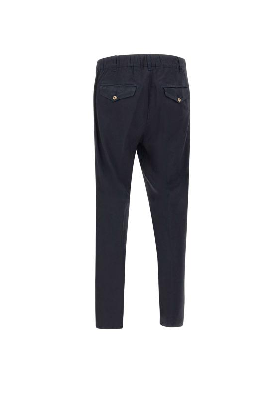 25SS 미쓰 스트레이트 팬츠 25M18ELA100 037 BLUE - MYTHS