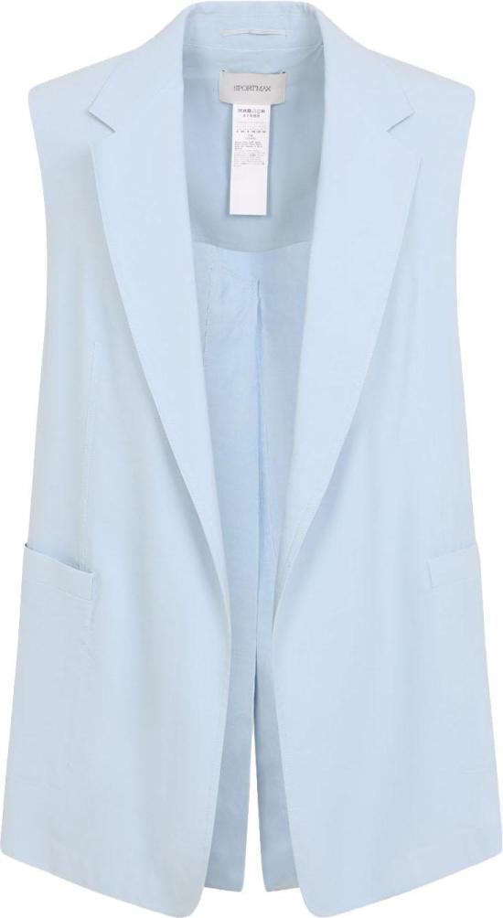 26SS 스포트막스 베스트 2612281012600002CELESTE DIVERS - SPORTMAX