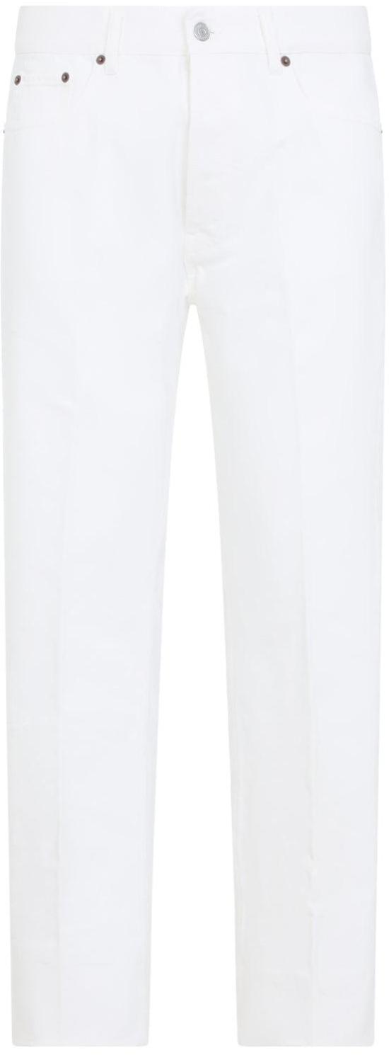 26SS 셀린느 코튼 데님 보이프렌드 진 001 RP0DI789DGFV7WHITEHEAVYSTONEWASH DIVERS