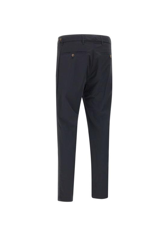 25SS 미쓰 스트레이트 팬츠 25M18L64 999 BLACK - MYTHS