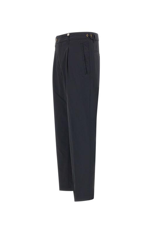 25SS 미쓰 스트레이트 팬츠 25M18L64 999 BLACK - MYTHS